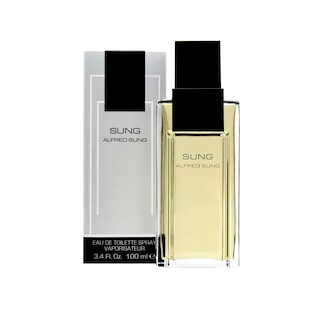 Foto 1 | Perfume Alfred Sung Sung Eau De Toilette Edt 100 Ml para Mujer - Venta Internacional