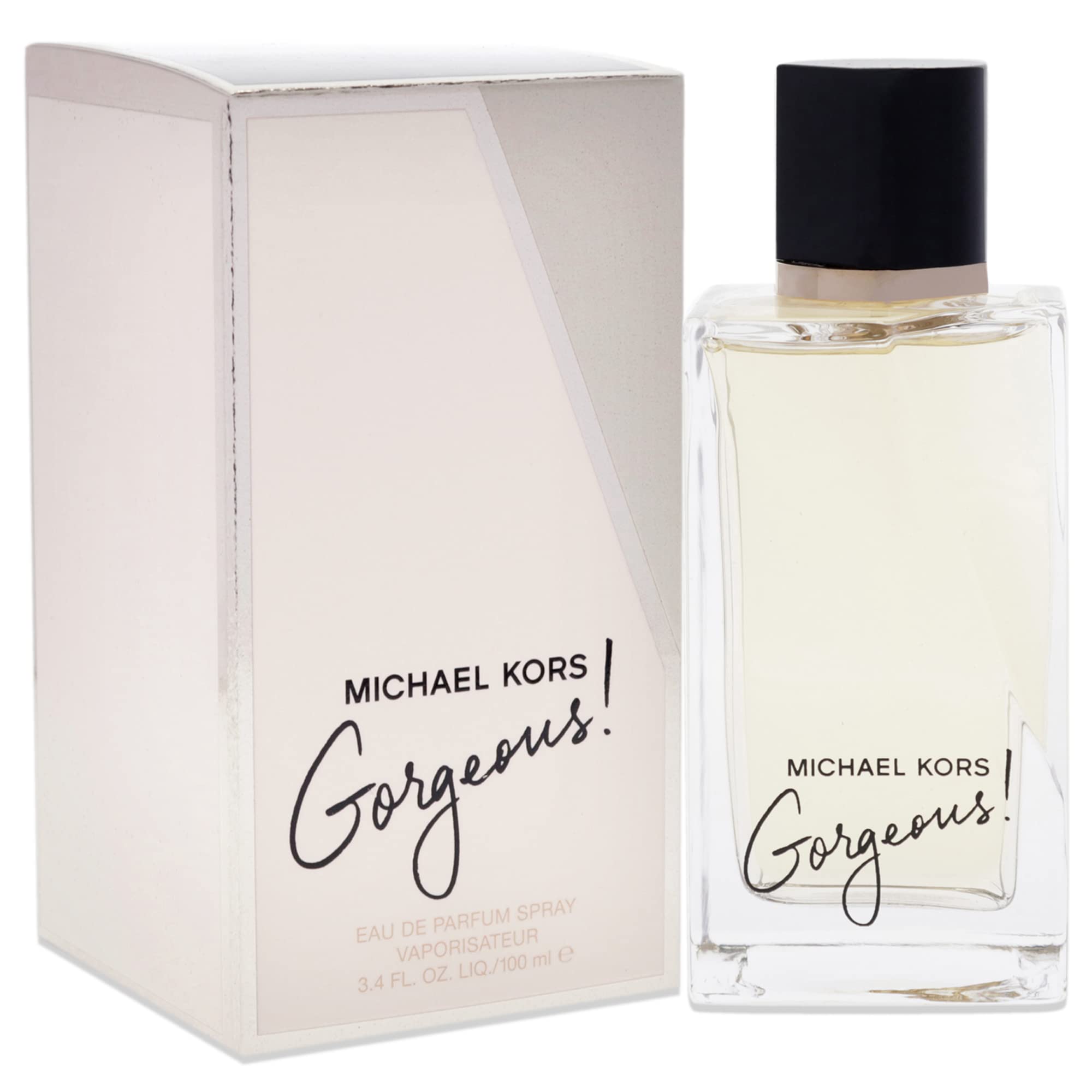 Foto 4 pulgar | Perfume Michael Kors Gorgeous! Eau de Parfum 100 ml para Mujer - Venta Internacional