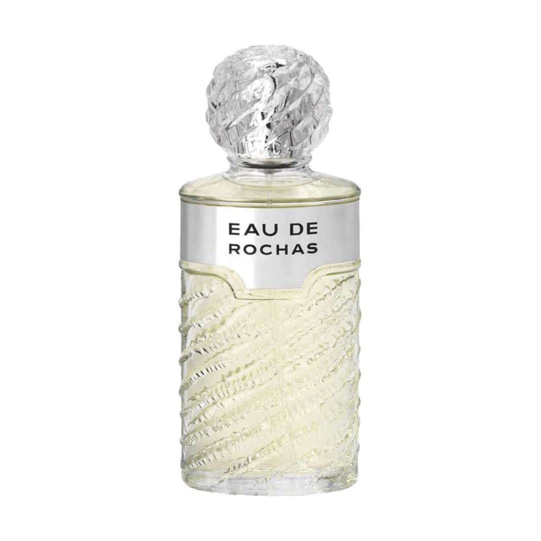 Perfume Rochas Citrus Chypre Woody Eau de Toilette 100 ml para Mujer - Venta Internacional