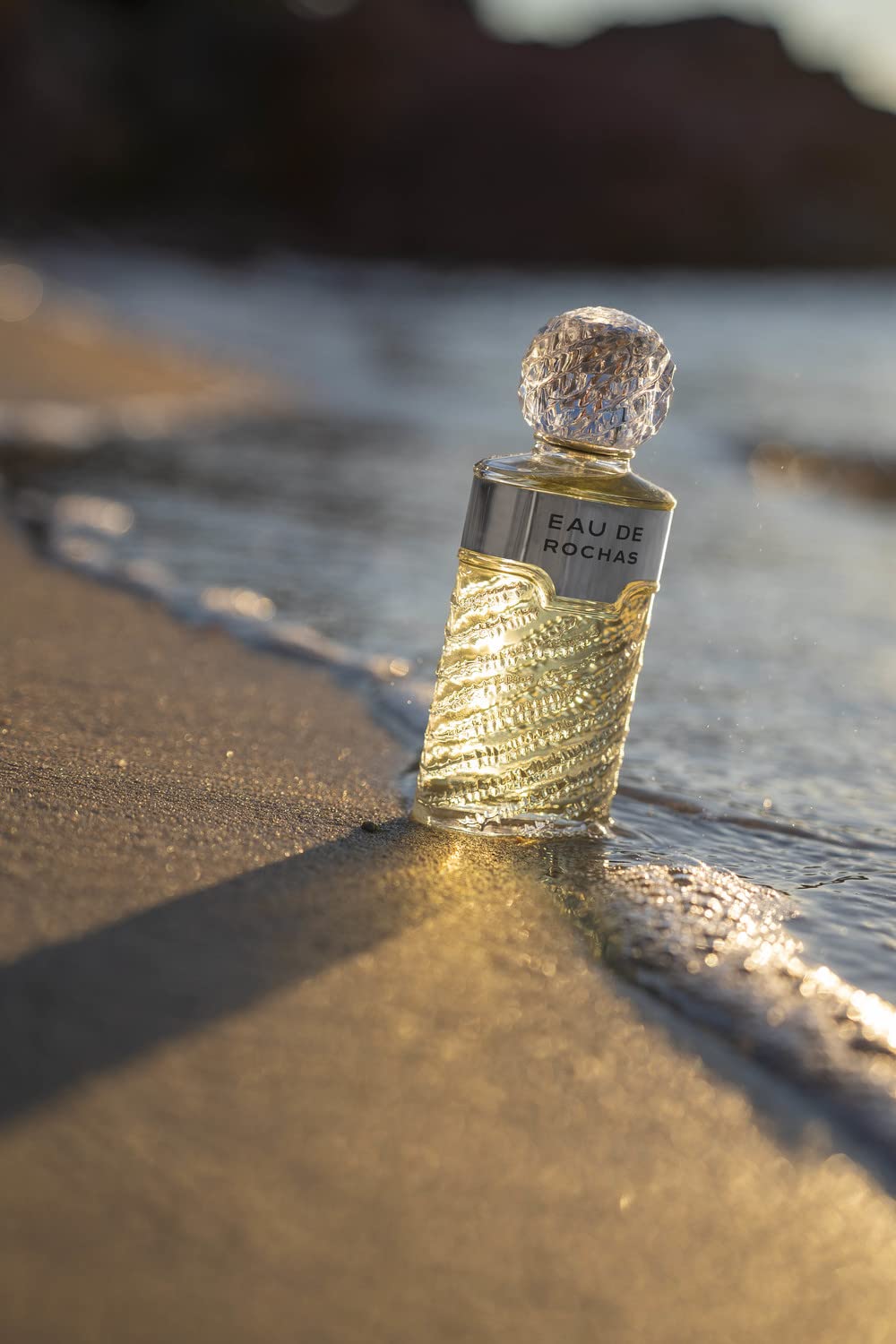 Foto 6 pulgar | Perfume Rochas Citrus Chypre Woody Eau de Toilette 100 ml para Mujer - Venta Internacional
