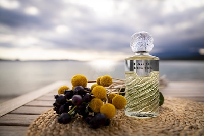 Foto 6 | Perfume Rochas Citrus Chypre Woody Eau de Toilette 100 ml para Mujer - Venta Internacional