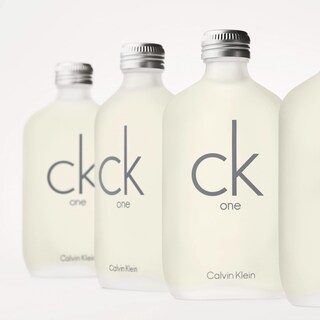 Foto 4 | Perfume Calvin Klein CK One Eau de Cologne 100 ml Unisex - Venta Internacional