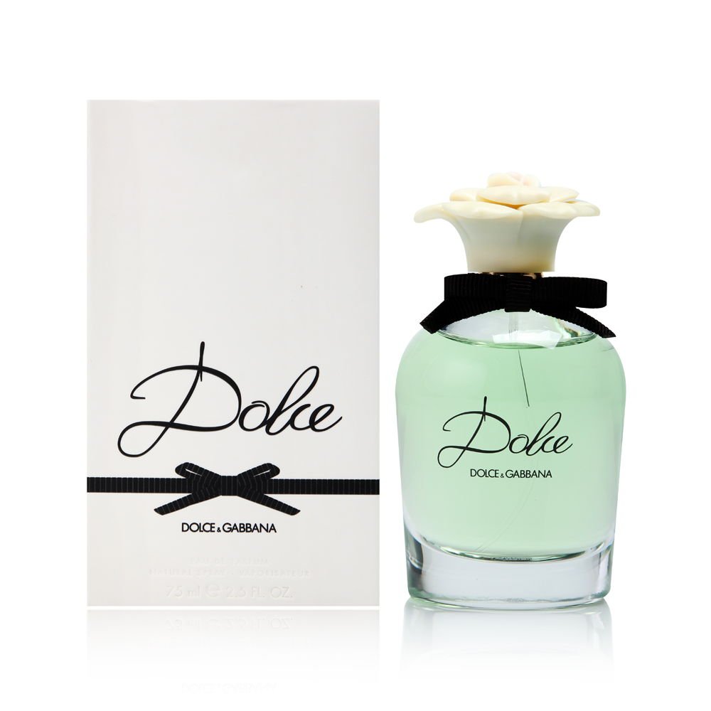 Foto 2 pulgar | Perfume Dolce By Dolce & Gabbana Eau De Parfum 75 Ml Para Mujer - Venta Internacional.