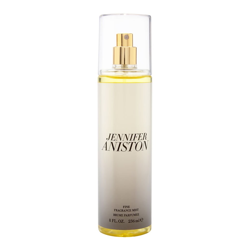 Foto 2 pulgar | Perfume Jennifer Aniston Fine Fragrance Mist 240 Ml Para Mujer - Venta Internacional.