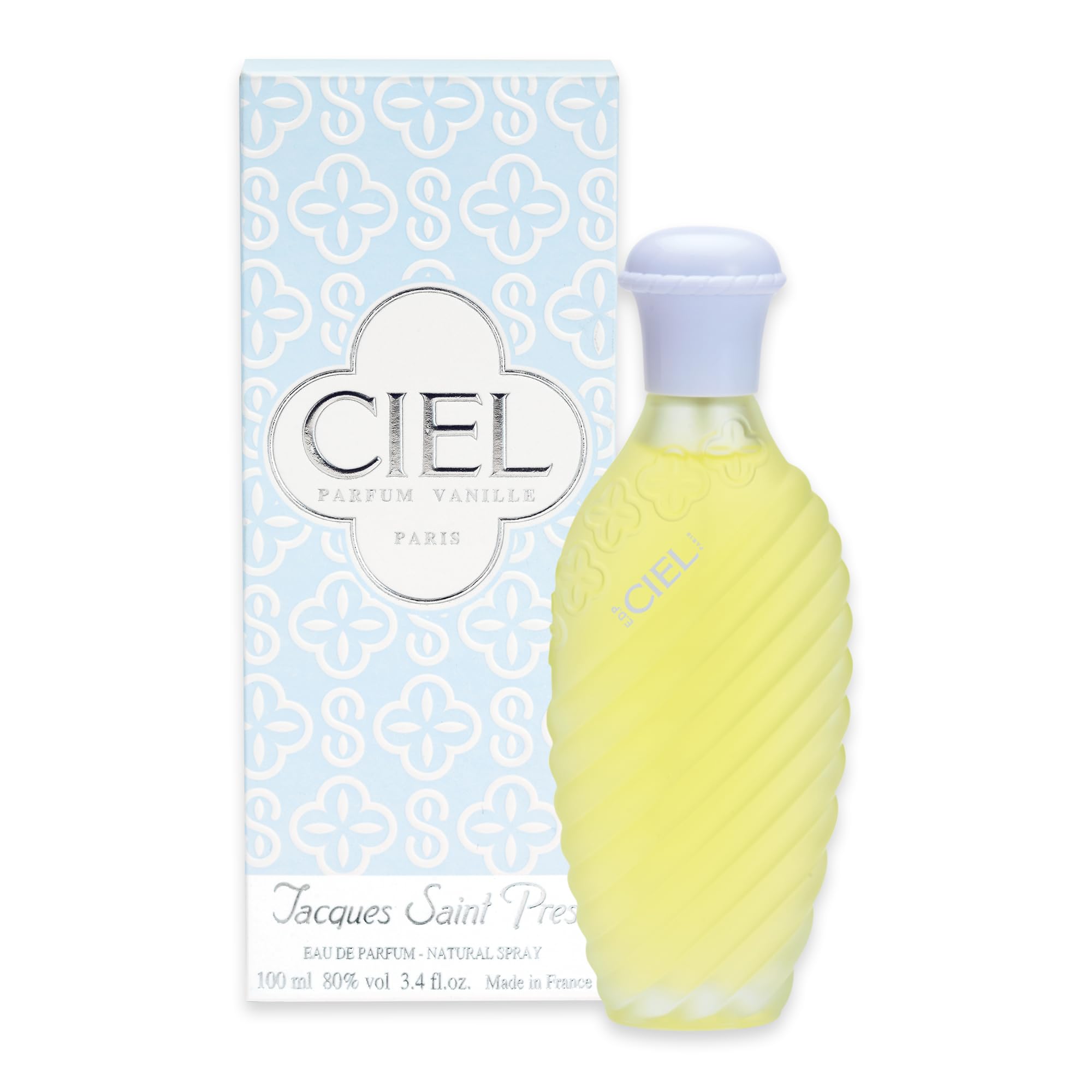 Foto 2 pulgar | Perfume Jacques Saint Pres Ciel Eau De Parfum 100 Ml para Mujer - Venta Internacional
