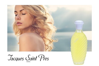 Foto 4 | Perfume Jacques Saint Pres Ciel Eau De Parfum 100 Ml para Mujer - Venta Internacional