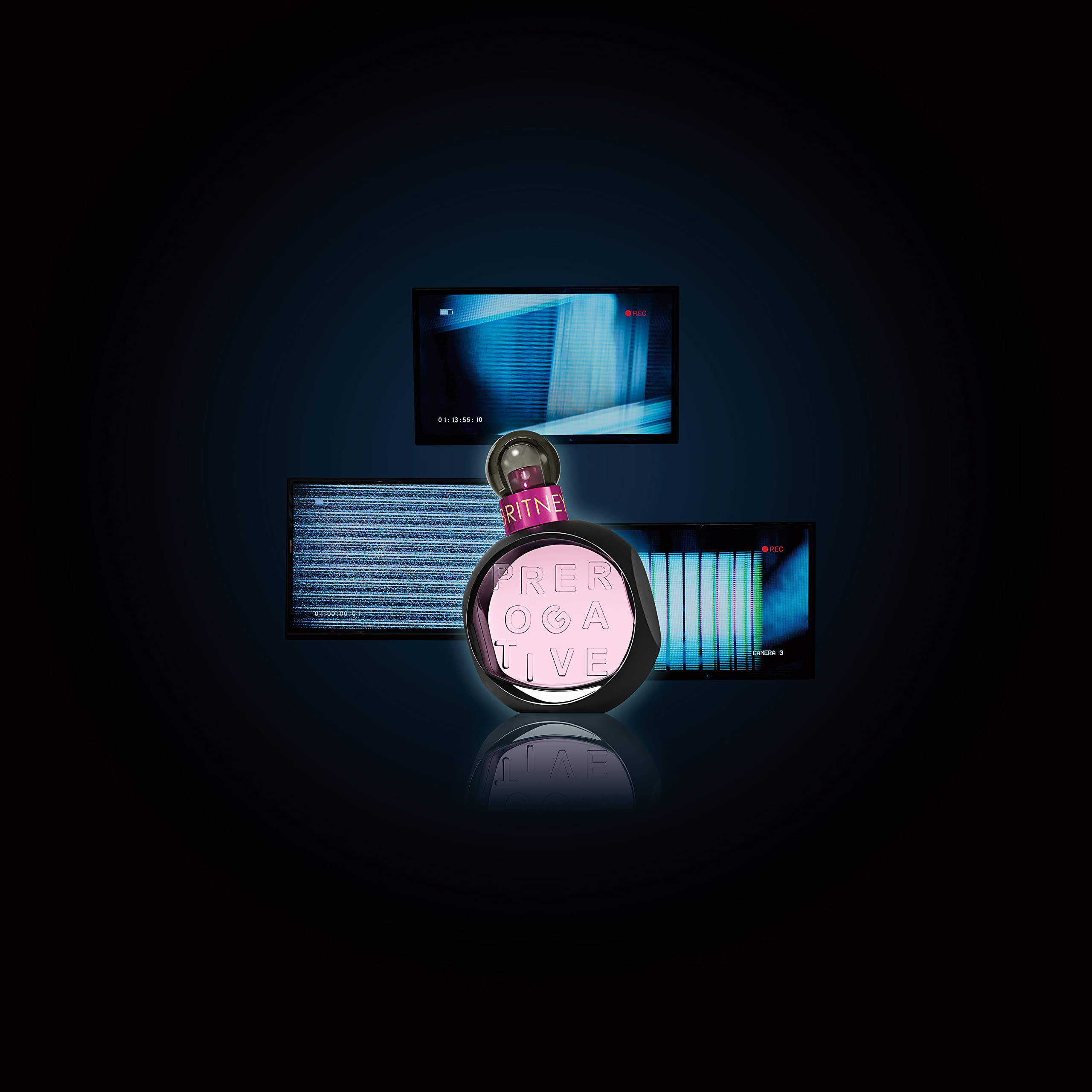 Foto 6 pulgar | Perfume Britney Spears Prerogative Eau de Parfum 30 ml Unisex - Venta Internacional