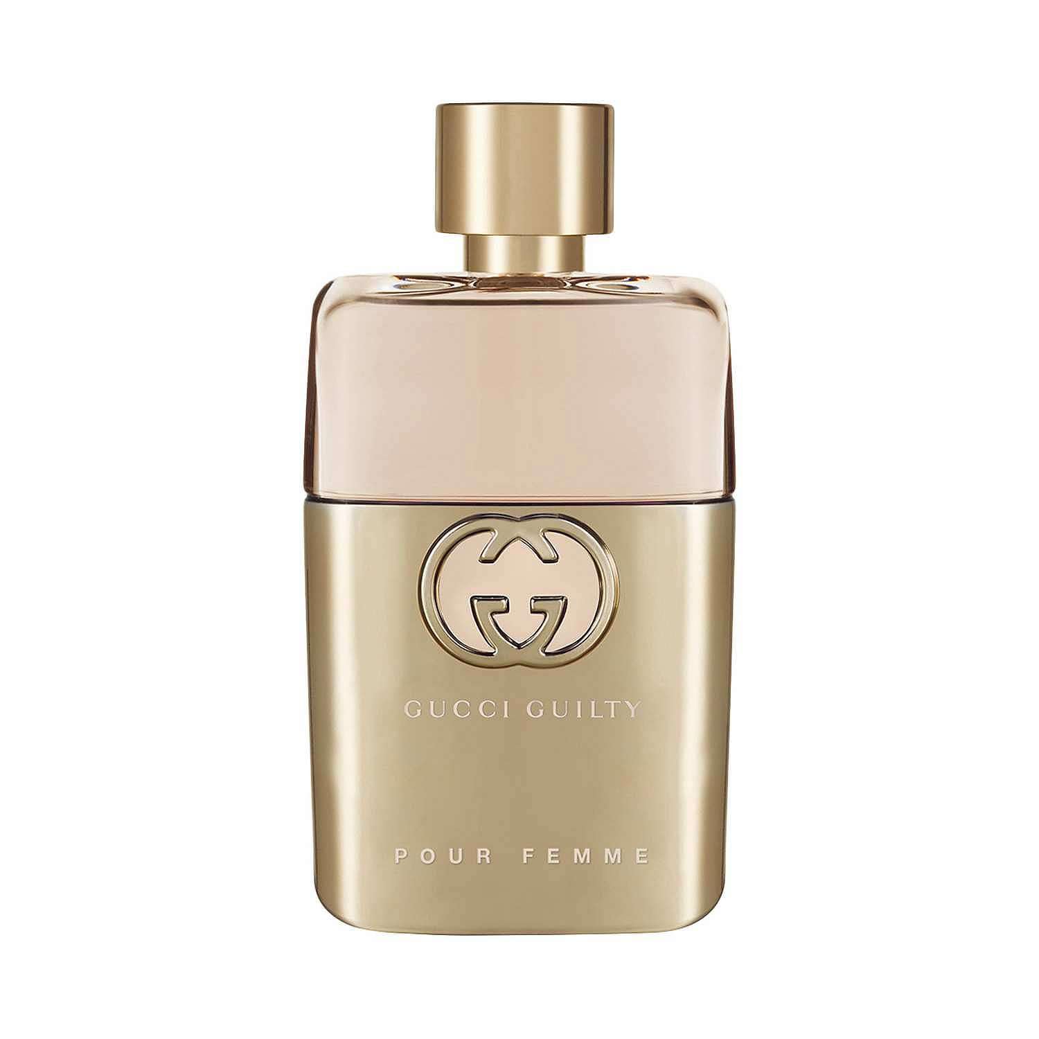 Foto 2 pulgar | Perfume Guilty Guilty Eau De Parfum Para Mujer, 50 Ml - Venta Internacional.