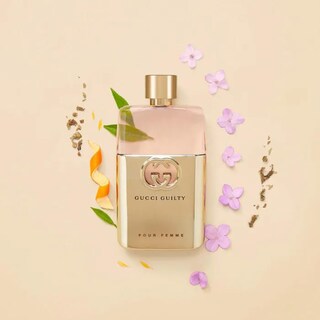 Foto 4 | Perfume Guilty Guilty Eau De Parfum Para Mujer, 50 Ml - Venta Internacional.