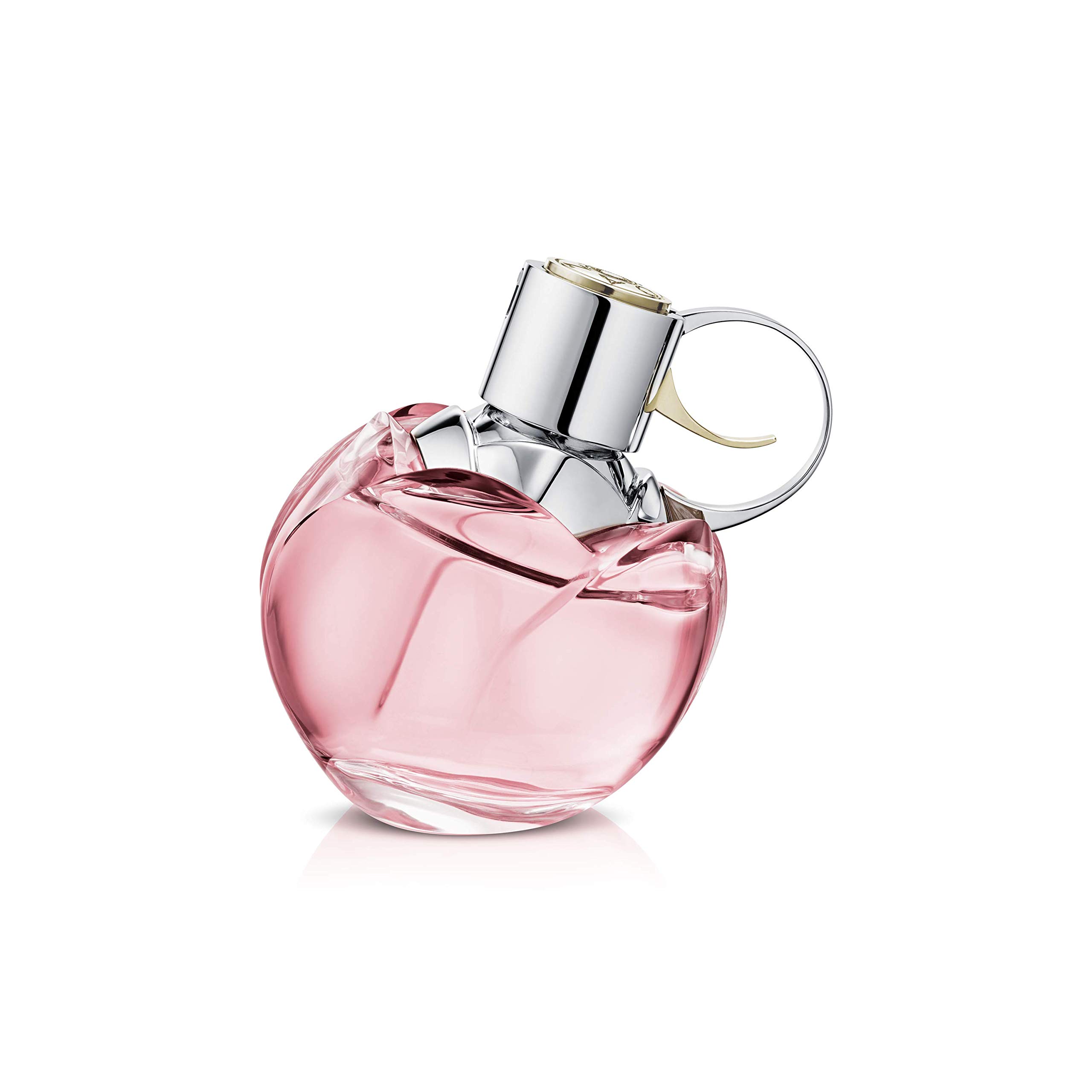 Foto 2 pulgar | Perfume Azzaro Wanted Girl Tonic Eau de Toilette 80 ml para Mujer - Venta Internacional