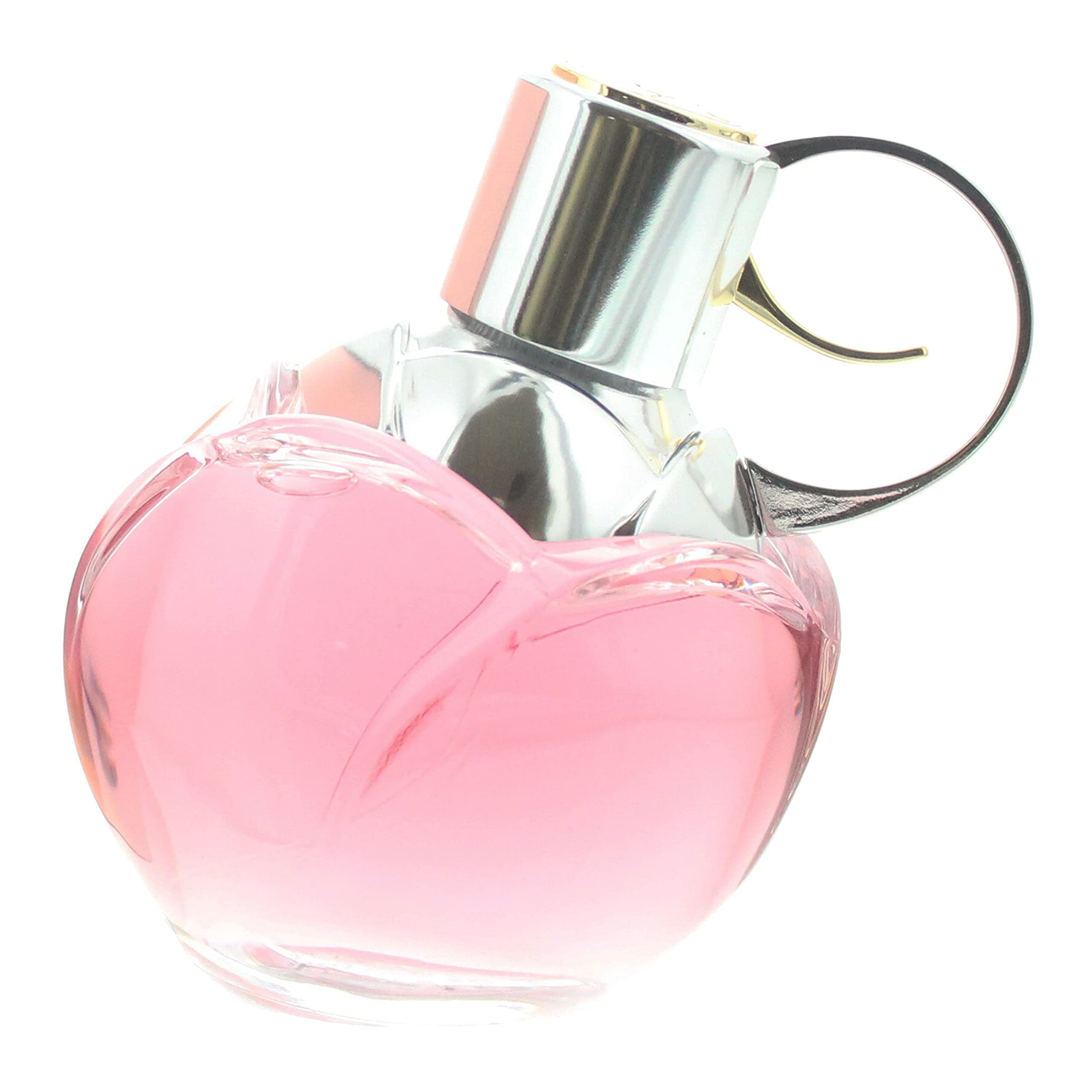 Foto 7 pulgar | Perfume Azzaro Wanted Girl Tonic Eau de Toilette 80 ml para Mujer - Venta Internacional