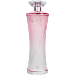 Foto 2 pulgar | Perfume Grace Hinode La Rose Sublime Redesnho 100 ml
