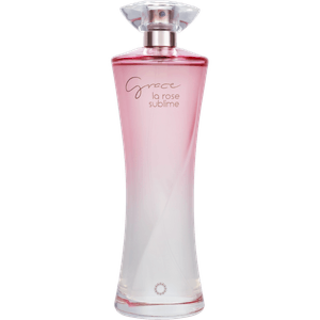 Foto 1 | Perfume Grace Hinode La Rose Sublime Redesnho 100 ml