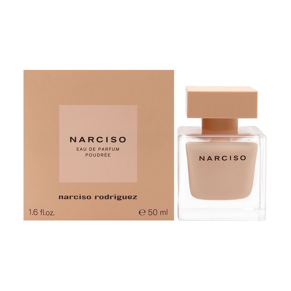 Foto 2 pulgar | Perfume Narciso Rodríguez Narciso Poudree Eau De Parfum 50 Ml - Venta Internacional