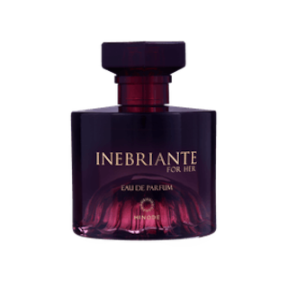 Foto 1 | Perfume Hnd Inebriante 100 ml para Mujer