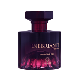 Foto 2 | Perfume Hnd Inebriante 100 ml para Mujer