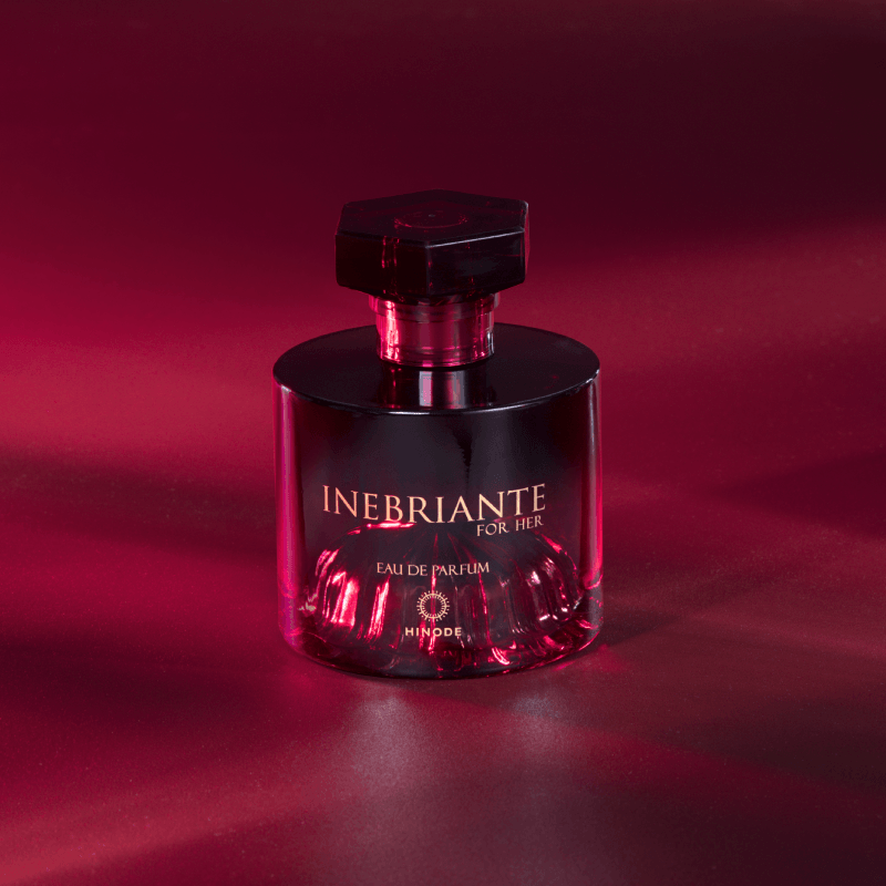 Foto 4 pulgar | Perfume Hnd Inebriante 100 ml para Mujer