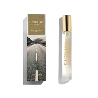 Foto 1 | Perfume Michael Malul Citizen Jack Absolute Eau De Parfum 10 ml - Venta Internacional