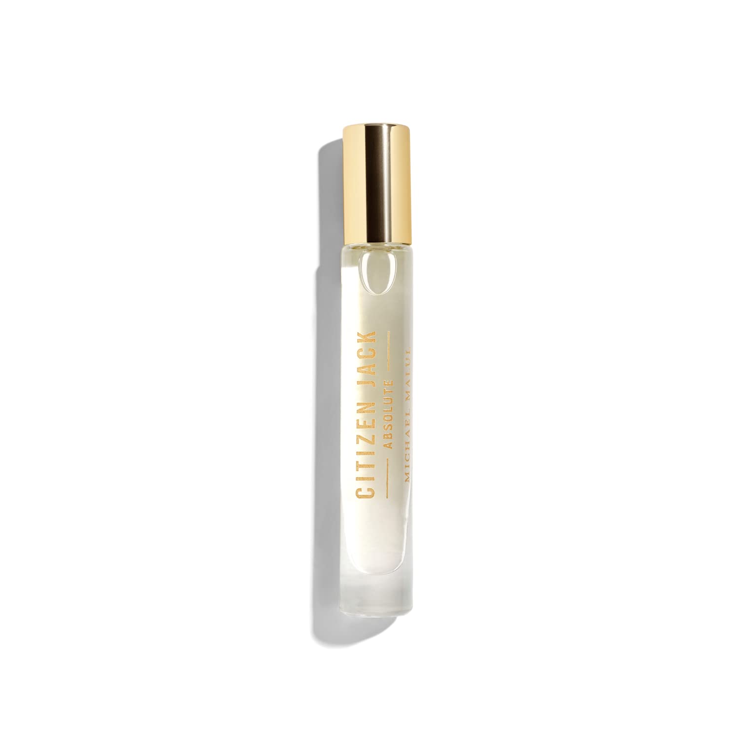 Foto 2 | Perfume Michael Malul Citizen Jack Absolute Eau De Parfum 10 ml - Venta Internacional