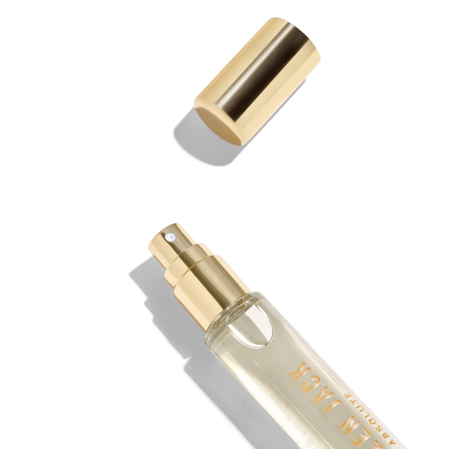 Foto 3 | Perfume Michael Malul Citizen Jack Absolute Eau De Parfum 10 ml - Venta Internacional