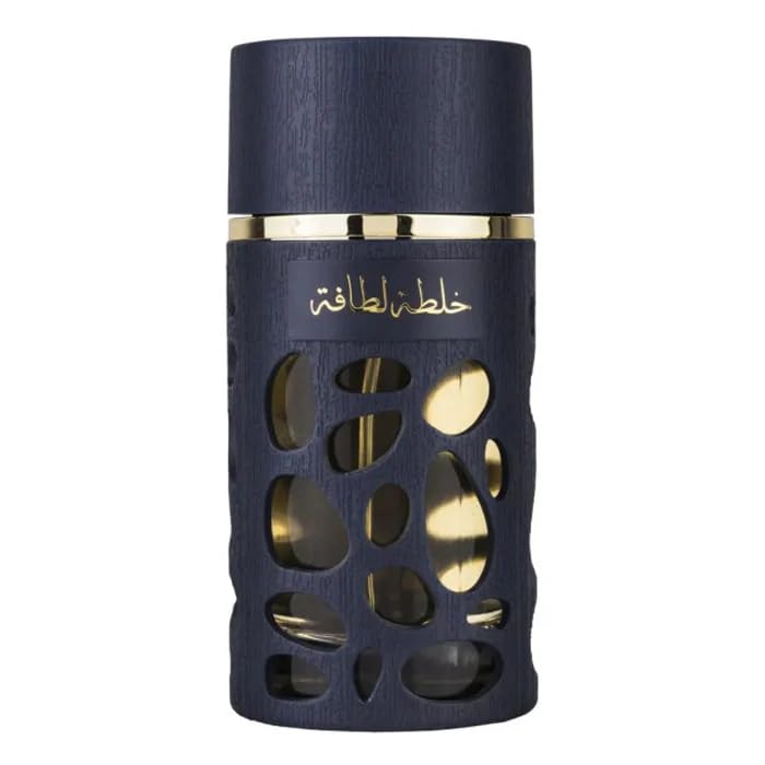 Foto 3 pulgar | Perfume Lattafa Blend Of Khalta Eau De Parfum 100 ml Unisex - Venta Internacional