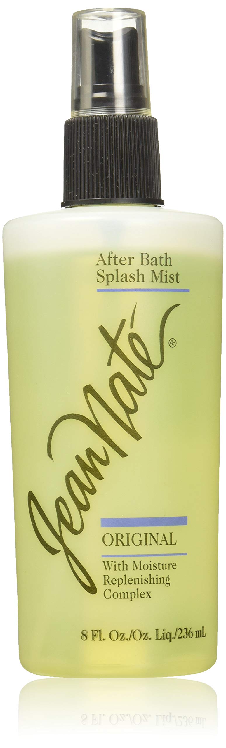 Perfume Jean Naté para Después del Baño 240 ml con Vitamina E y Aloe - Venta Internacional
