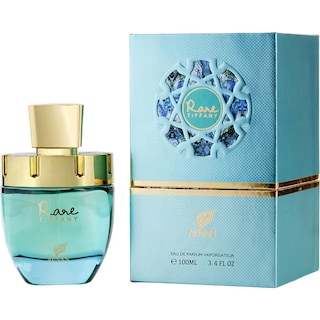 Foto 1 | Perfume Afnan Rare Tiffany 100 ml Edp para Mujer