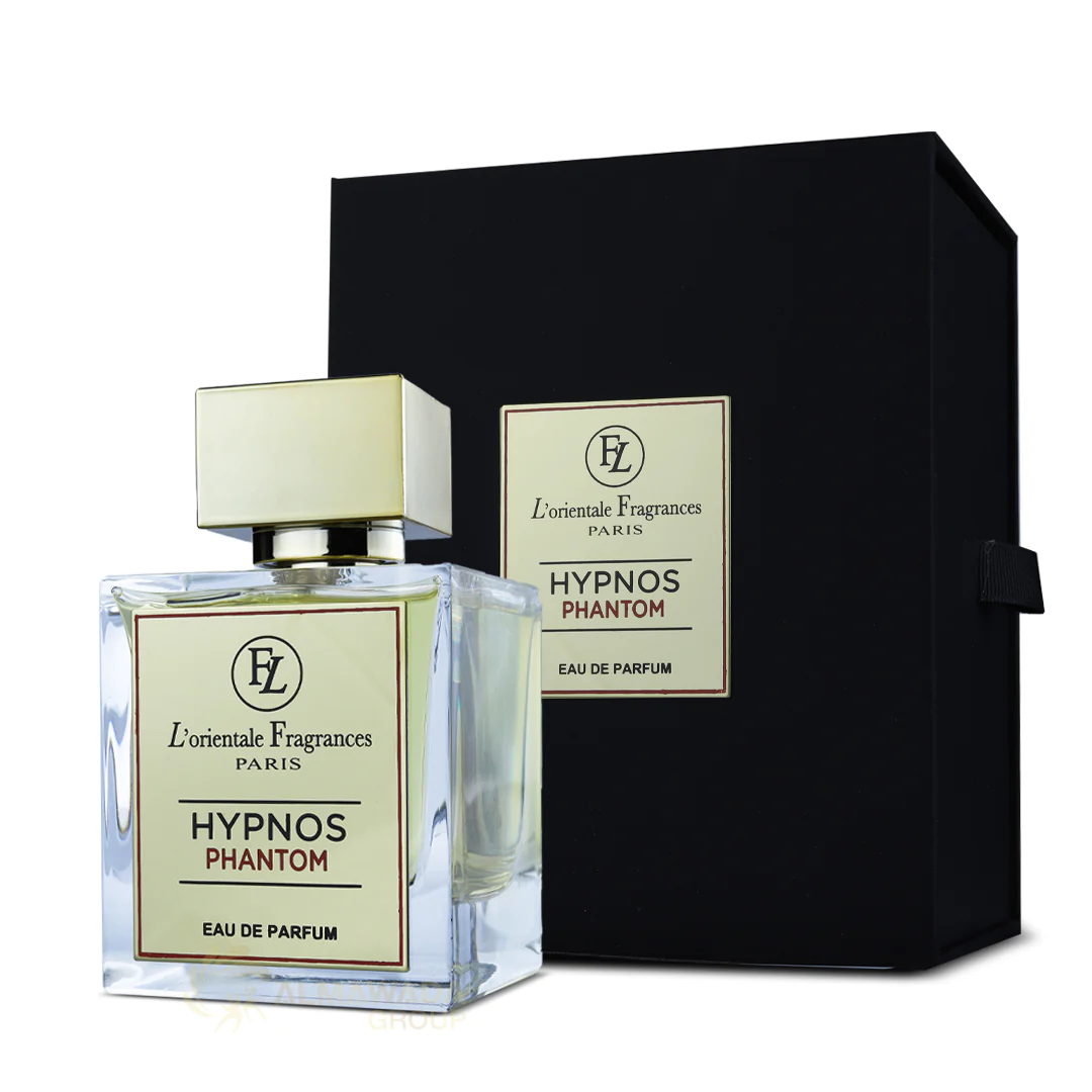 Foto 2 pulgar | Perfume L'orientale Fragrances Hypnos Phantom 100 ml Edp Unisex