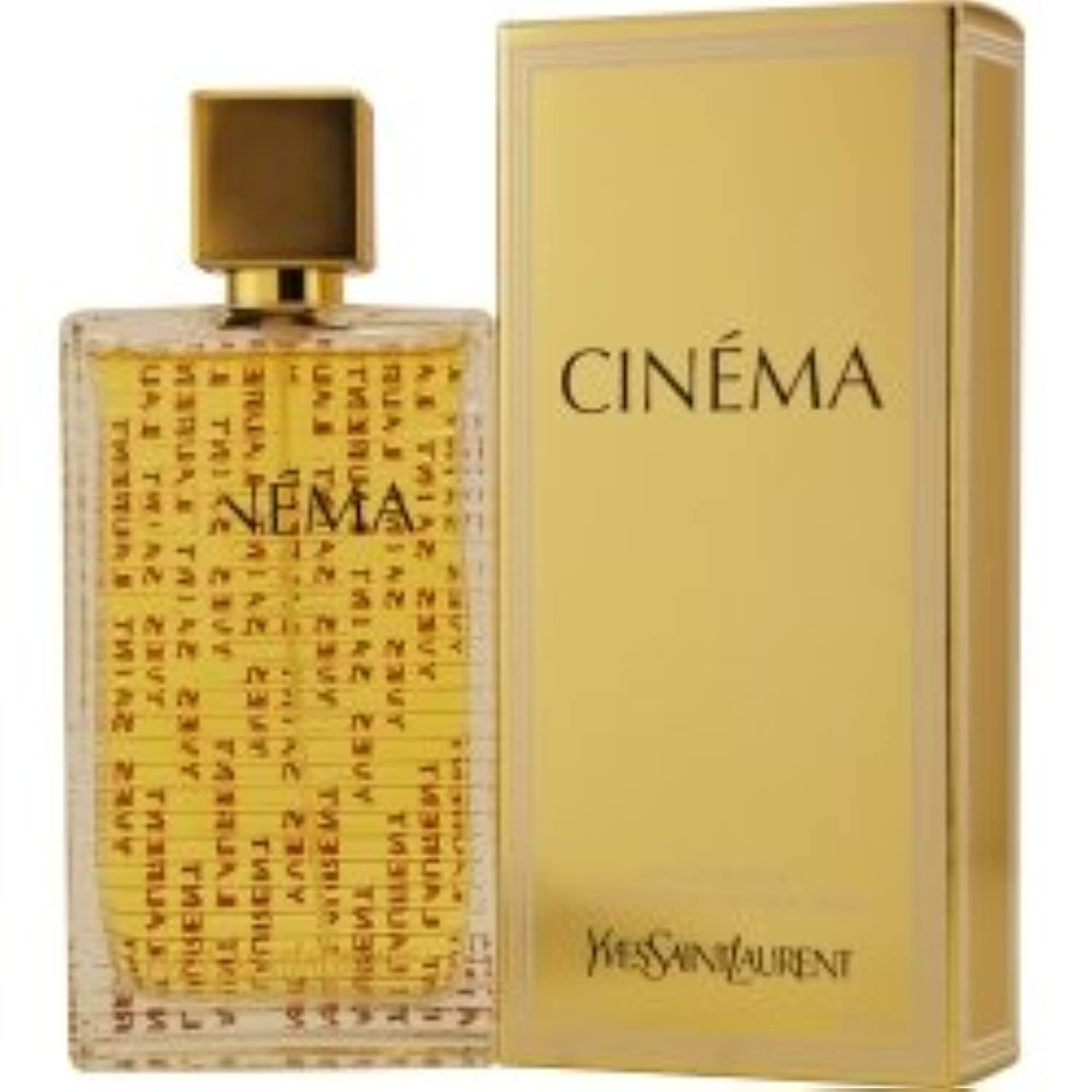 Foto 4 pulgar | Perfume Yves Saint Laurent Cinema Eau De Parfum 90 Ml Para Mujer - Venta Internacional