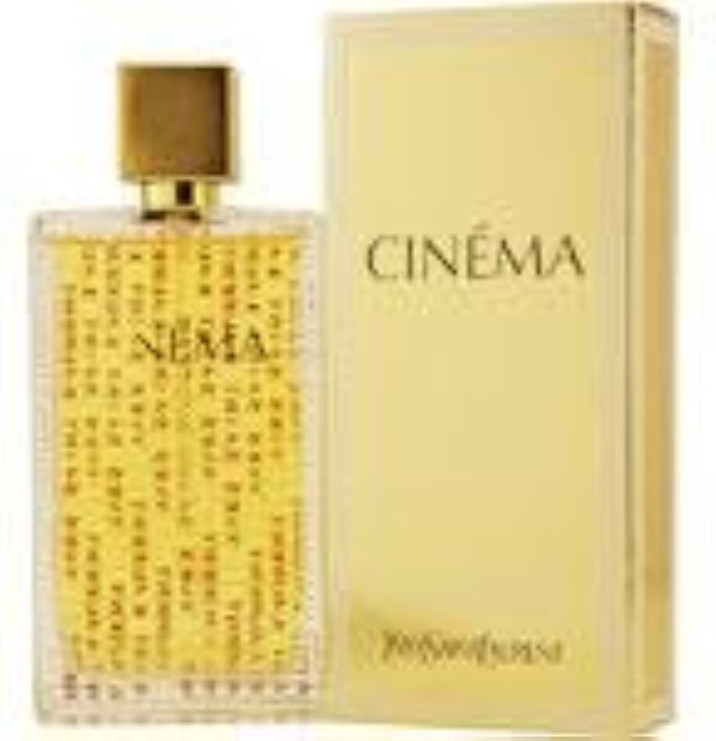 Foto 8 pulgar | Perfume Yves Saint Laurent Cinema Eau De Parfum 90 Ml Para Mujer - Venta Internacional