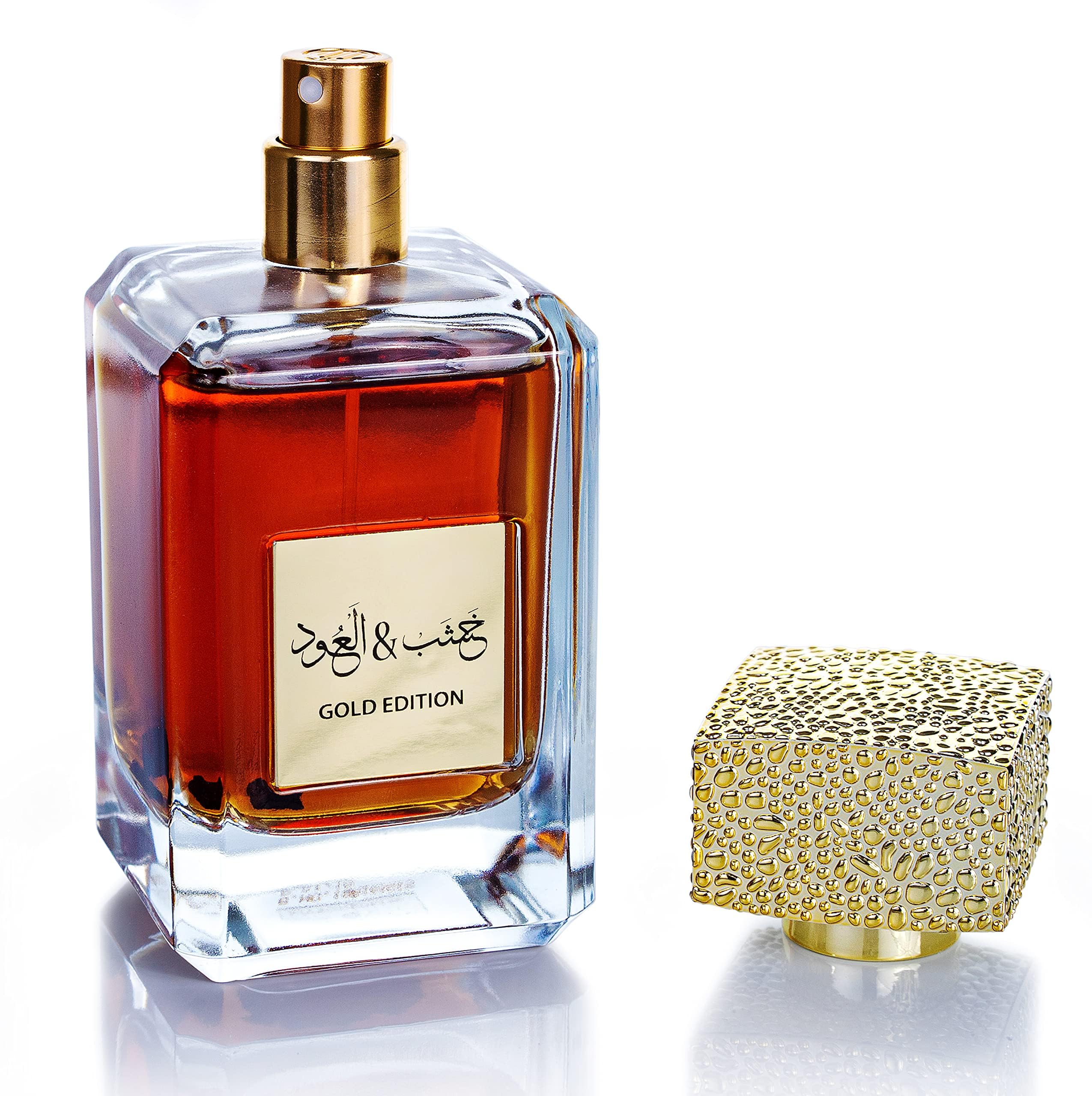Foto 3 pulgar | Perfume Arabiyat Khashab & Oud Edp 100 Ml Unisex - Venta Internacional