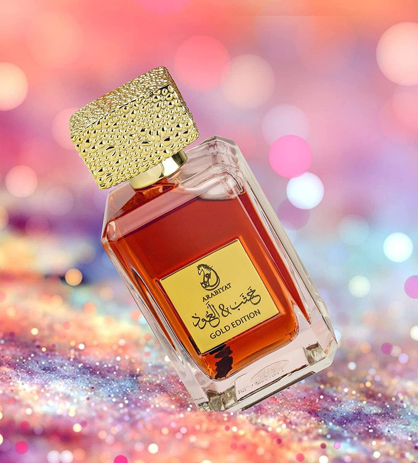 Foto 3 | Perfume Arabiyat Khashab & Oud Edp 100 Ml Unisex - Venta Internacional
