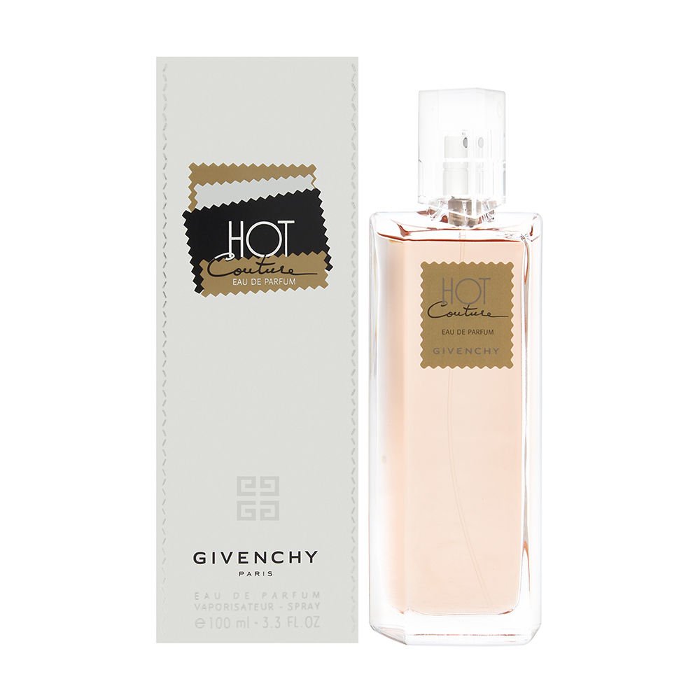 Foto 2 pulgar | Perfume Givenchy Hot Couture Eau De Parfum 100 ml para Mujer - Venta Internacional