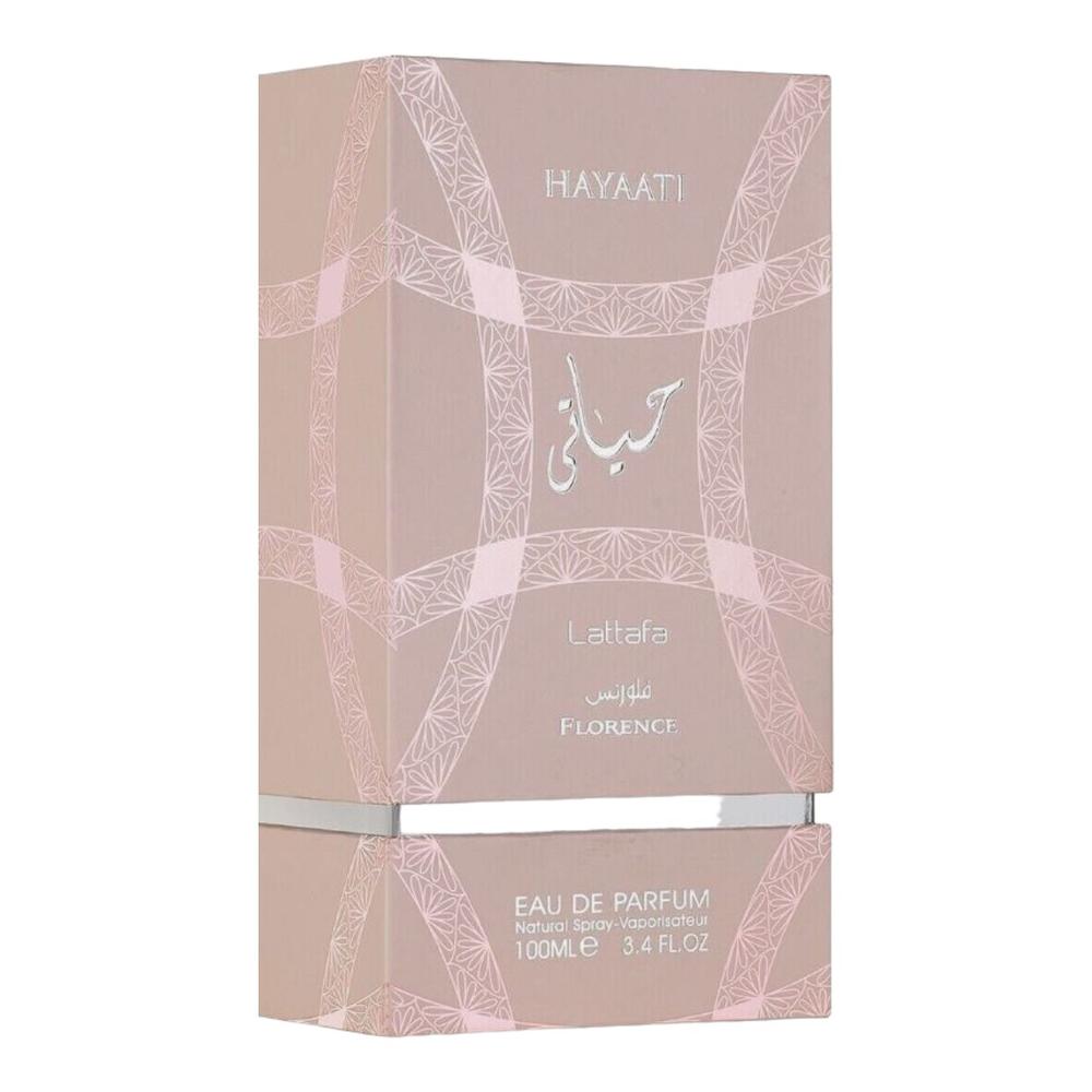 Foto 2 | Fragancia Lattafa Hayaati Florence Edp 100 ml