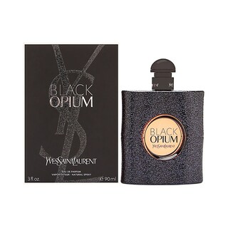 Foto 1 | Perfume Yves Saint Laurent Black Opıum Eau De Parfum 90 ml - Venta Internacional