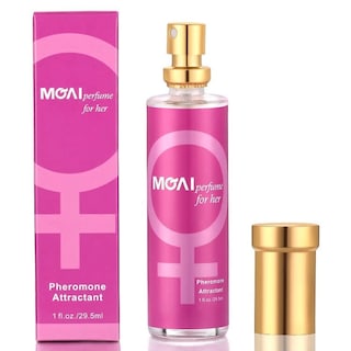 Foto 1 | Perfume Okian Pheromones Aerosol de 30 ml para Mujer - Venta Internacional