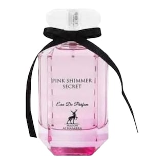 Foto 1 | Perfume Maison Alhambra Pink Shimer Secret Edp 100 ml