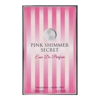 Foto 2 | Perfume Maison Alhambra Pink Shimer Secret Edp 100 ml