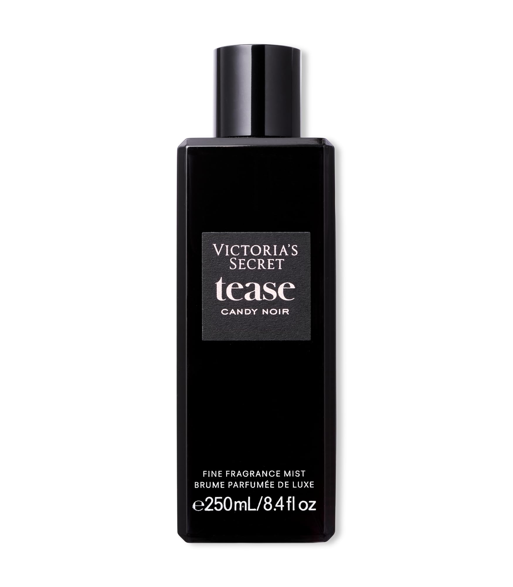 Perfume Victoria's Secret Tease Candy Noir en Aerosol de 250 ml - Venta Internacional
