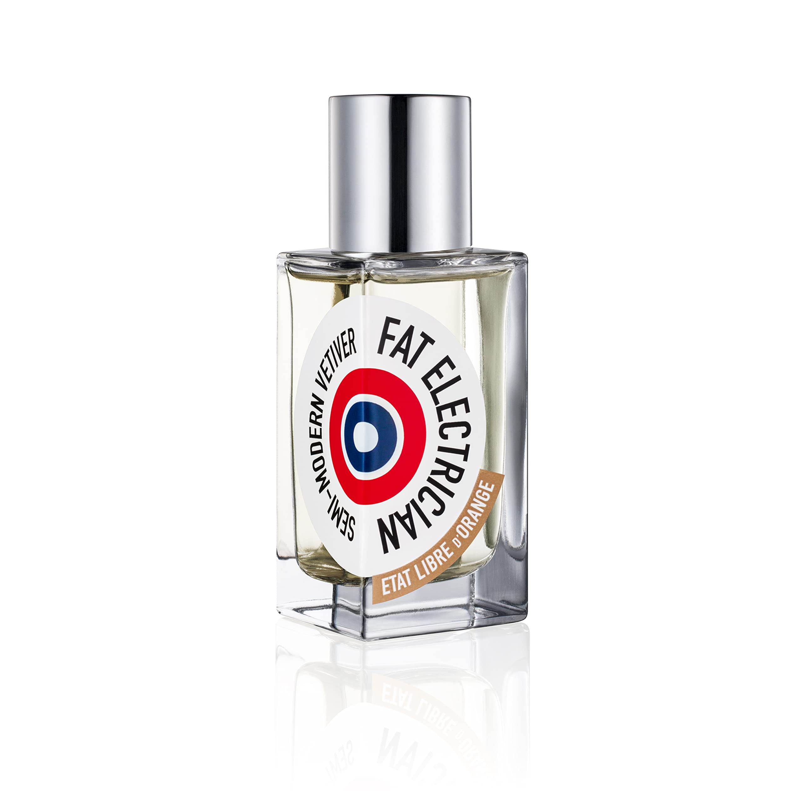 Perfume Etat Libre D'orange Fat Electrician Eau De Parfum 50 ml - Venta Internacional