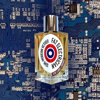 Foto 3 | Perfume Etat Libre D'orange Fat Electrician Eau De Parfum 50 ml - Venta Internacional