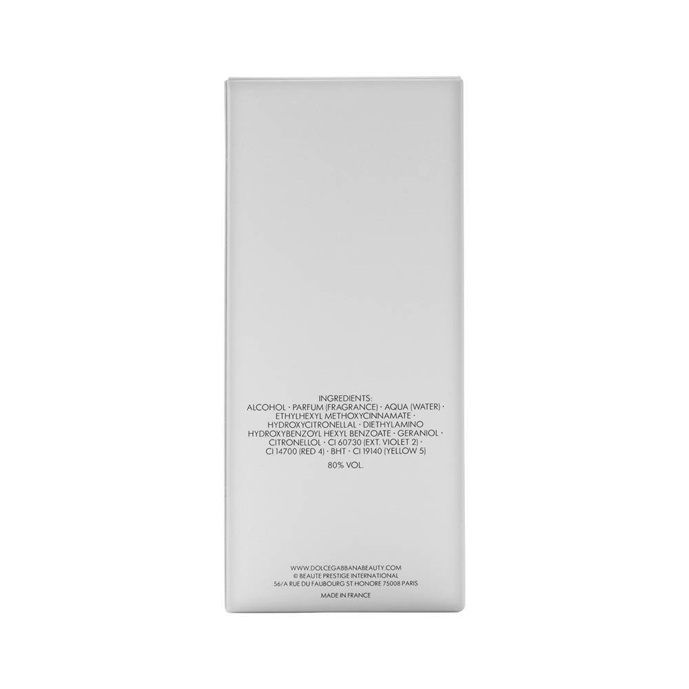 Foto 2 | Perfume Dolce & Gabbana D & G 3 L'imperatrice Eau De Toilette 100 ml - Venta Internacional