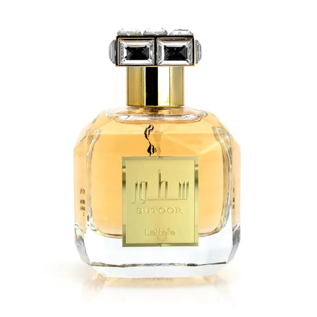 Foto 3 pulgar | Perfume Lattafa Sutoor Eau De Parfum 100 Ml Para Mujer - Venta Internacional.