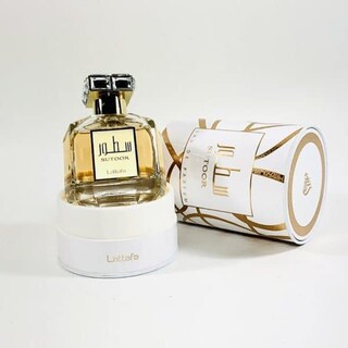 Foto 4 | Perfume Lattafa Sutoor Eau De Parfum 100 Ml Para Mujer - Venta Internacional.
