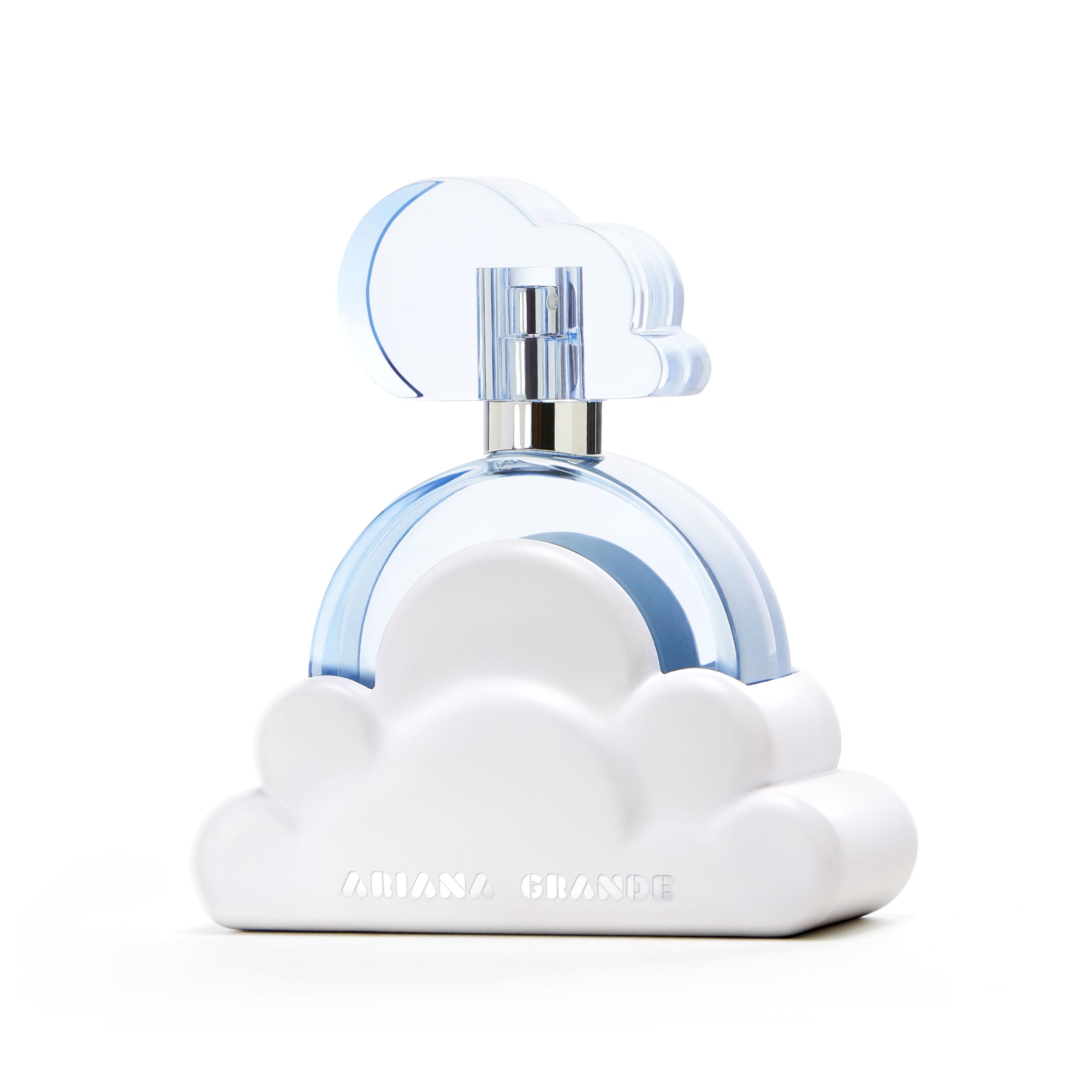 Perfume Ariana Grande Cloud Eau De Parfum 30 Ml Para Mujer - Venta Internacional.