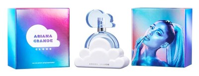 Foto 2 | Perfume Ariana Grande Cloud Eau De Parfum 30 Ml Para Mujer - Venta Internacional.