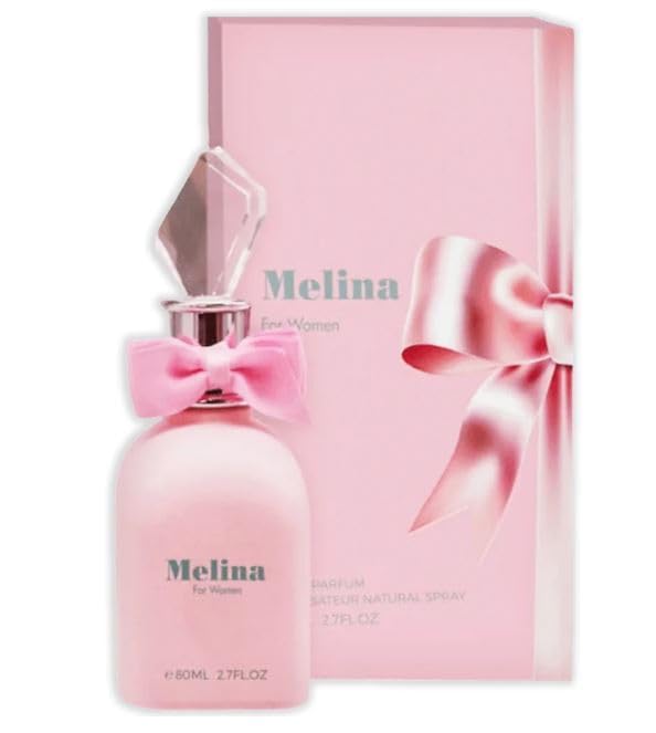 Foto 2 pulgar | Perfume Emper Melina Eau de Parfum 80 ml para Mujer - Venta Internacional