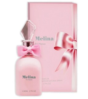 Foto 1 | Perfume Emper Melina Eau de Parfum 80 ml para Mujer - Venta Internacional