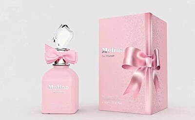 Foto 3 | Perfume Emper Melina Eau de Parfum 80 ml para Mujer - Venta Internacional