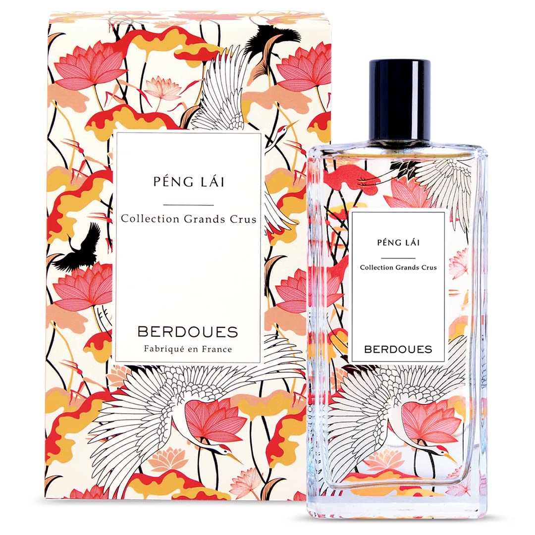 Foto 2 pulgar | Perfume Berdoues Grands Crus Peng Lai 100 ml - Venta Internacional
